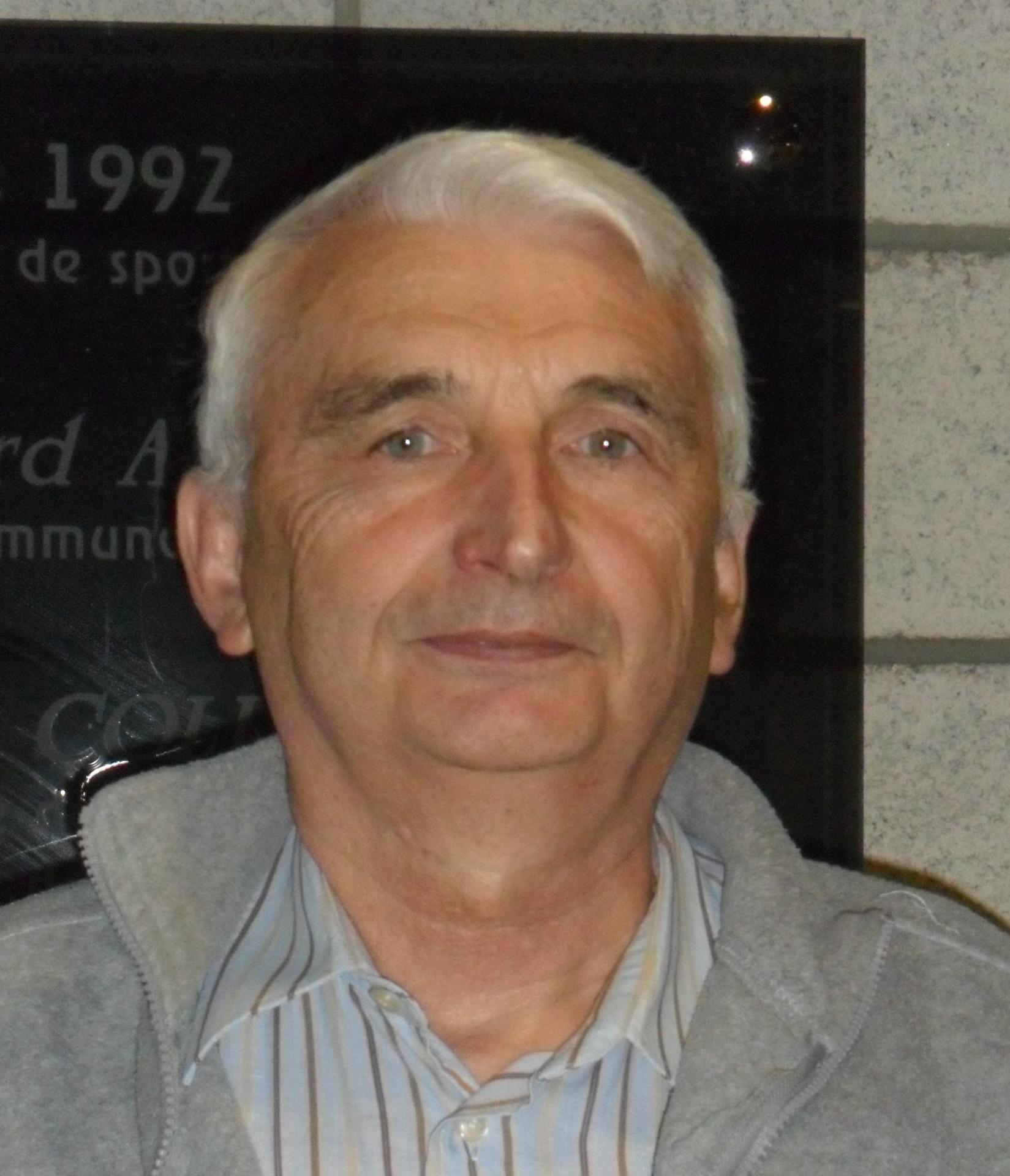Albert WARNOTTE